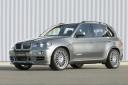 2007 Hamann BMW X5 E70, фото Hamann