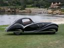 1936 Delahaye 135 Competition Court Figoni&Falaschi Coupe, фото Wouter Melissen/Rob Clements