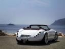 2006 Wiesmann Roadster, фото Wiesmann