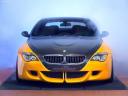 2005 AC Schnitzer TENSION Concept based on BMW M6, фото AC Schnitzer