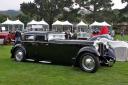 1931 Daimler Double-Six 50 Corsica Drophead Coupe, фото Supercars.net