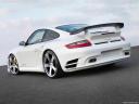 2007 Rinspeed Porsche 997 Turbo Le Mans 600, фото Rinspeed