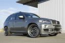 2007 Hamann BMW X5 E70, фото Hamann