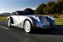 2005 Morgan Aeromax, фото Morgan Motor Company