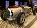 1936 Auto Union Type C, фото Wouter Melissen