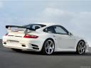 2007 Rinspeed Porsche 997 Turbo Le Mans 600, фото Rinspeed