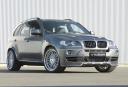 2007 Hamann BMW X5 E70, фото Hamann