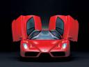 2002 Ferrari Enzo, фото Ferrari S.p.A., Pininfarina S.p.A.