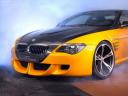 2005 AC Schnitzer TENSION Concept based on BMW M6, фото AC Schnitzer