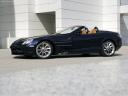 2008 Mercedes-Benz SLR McLaren Roadster