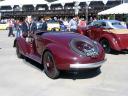 1935 Alfa Romeo 6C 2300 Pescara Touring Cabriolet