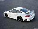 2007 Rinspeed Porsche 997 Turbo Le Mans 600, фото Rinspeed