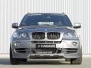 2007 Hamann BMW X5 E70, фото Hamann