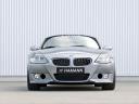 2007 Hamann BMW Z4 M Coupe, фото HAMANN