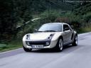 2003 Smart Roadster-Coupe, фото DaimlerChrysler