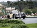 1937 Alfa Romeo 8C 2900 B Corto Touring Spider, фото Wouter Melissen