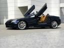 2008 Mercedes-Benz SLR McLaren Roadster