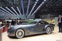 2005 Morgan Aeromax, фото Supercars.net
