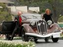 1935 Alfa Romeo 6C 2300 Pescara Touring Cabriolet