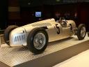 1936 Auto Union Type C, фото Wouter Melissen