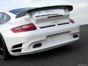 2007 Rinspeed Porsche 997 Turbo Le Mans 600, фото Rinspeed