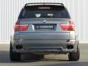 2007 Hamann BMW X5 E70, фото Hamann