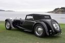 1931 Daimler Double-Six 50 Corsica Drophead Coupe, фото Supercars.net