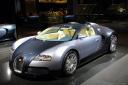 2005 Bugatti Veyron 16.4, фото Julien Constans