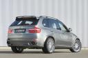 2007 Hamann BMW X5 E70, фото Hamann