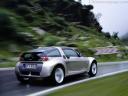 2003 Smart Roadster-Coupe, фото DaimlerChrysler