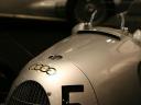 1936 Auto Union Type C, фото Wouter Melissen