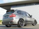 2007 Hamann BMW X5 E70, фото Hamann