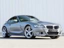 2007 Hamann BMW Z4 M Coupe, фото HAMANN