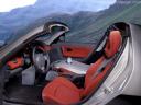 2003 Smart Roadster-Coupe, фото DaimlerChrysler