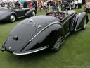 1937 Alfa Romeo 8C 2900 B Corto Touring Spider, фото Wouter Melissen