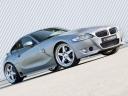 2007 Hamann BMW Z4 M Coupe, фото HAMANN