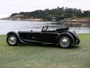 1931 Daimler Double-Six 50 Corsica Drophead Coupe, фото Wouter Melissen/Rob Clements