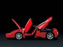 2002 Ferrari Enzo, фото Ferrari S.p.A., Pininfarina S.p.A.