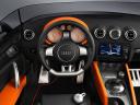 2007 Audi TT Clubsport Quattro Concept, фото Audi A.G.