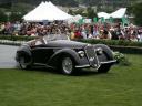 1937 Alfa Romeo 8C 2900 B Corto Touring Spider, фото Wouter Melissen