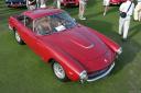 1963 Ferrari 250 GT Lusso, фото Supercars.net