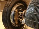 1936 Auto Union Type C, фото Wouter Melissen