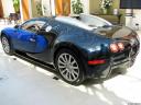 2005 Bugatti Veyron 16.4, фото Alan Witthoft