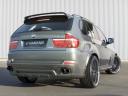 2007 Hamann BMW X5 E70, фото Hamann