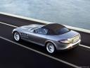 2008 Mercedes-Benz SLR McLaren Roadster