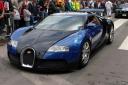 2005 Bugatti Veyron 16.4, фото Stewe Havelock