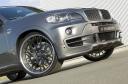 2007 Hamann BMW X5 E70, фото Hamann