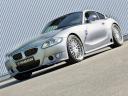 2007 Hamann BMW Z4 M Coupe, фото HAMANN