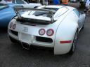 2005 Bugatti Veyron 16.4, фото Alex Marks