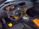 2005 AC Schnitzer TENSION Concept based on BMW M6, фото AC Schnitzer